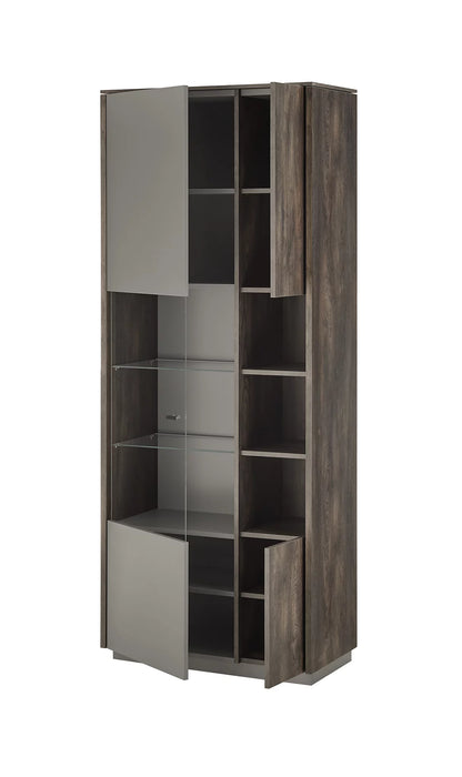 LIVOJO M18 Vitrine