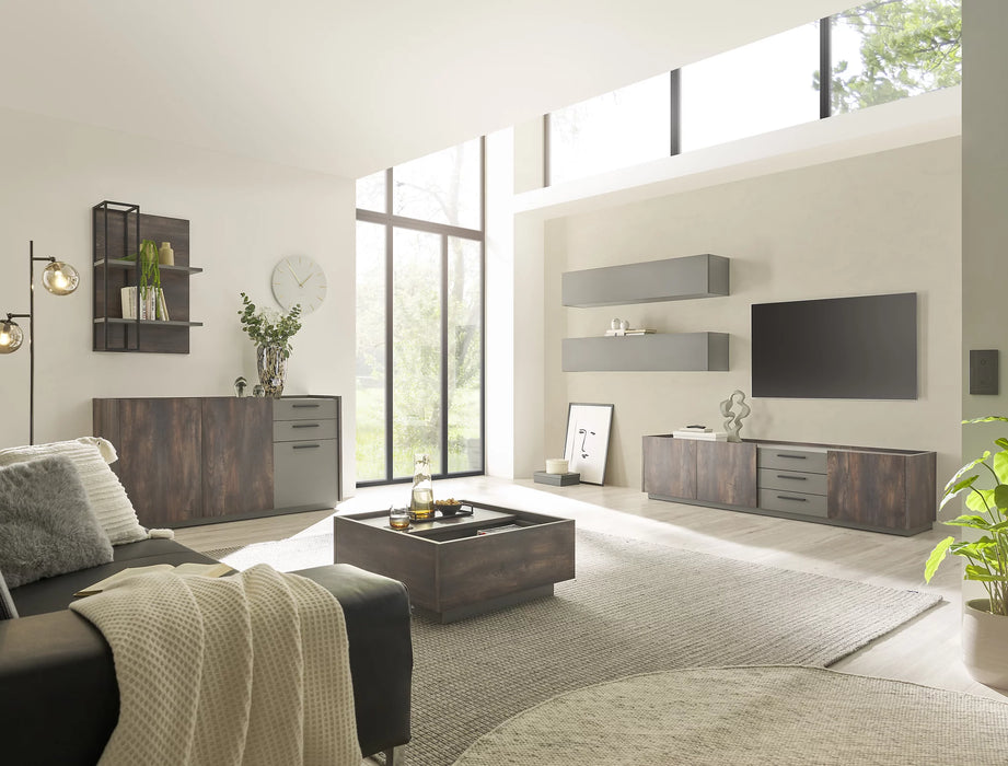 LIVOJO M18 Couchtisch