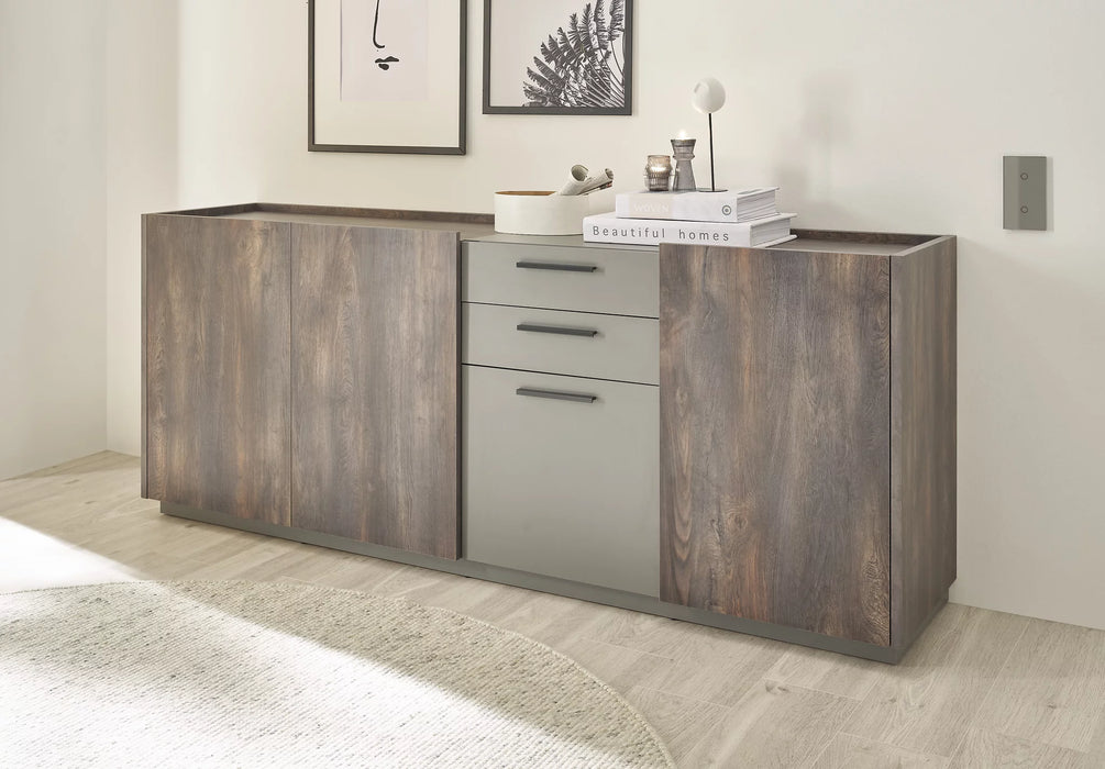 LIVOJO M18 Sideboard