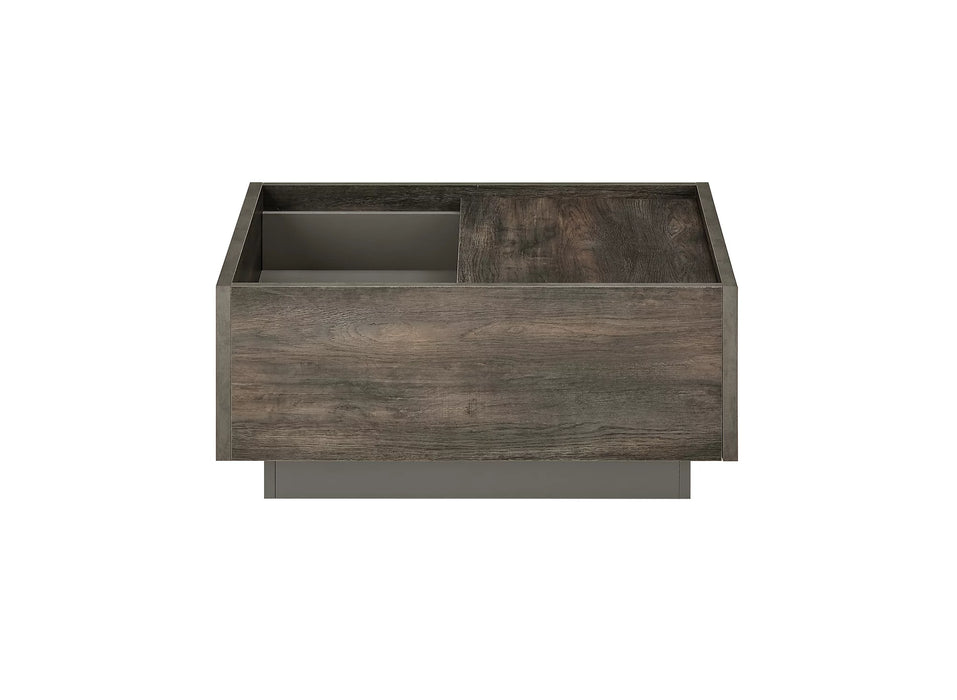 LIVOJO M18 Couchtisch