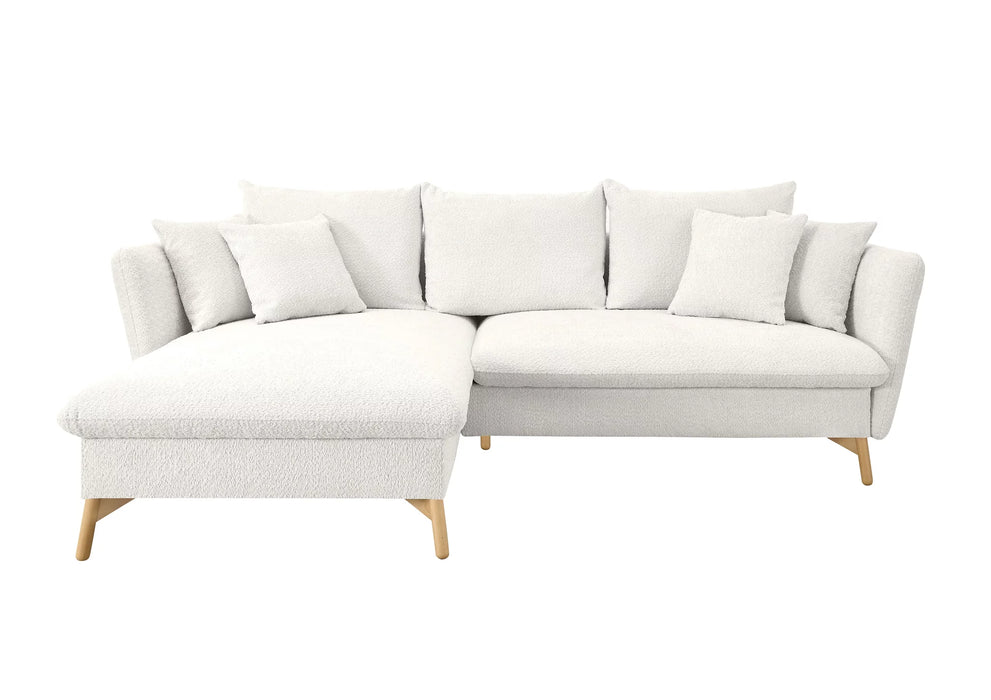 LIVOJO S11 Ecksofa