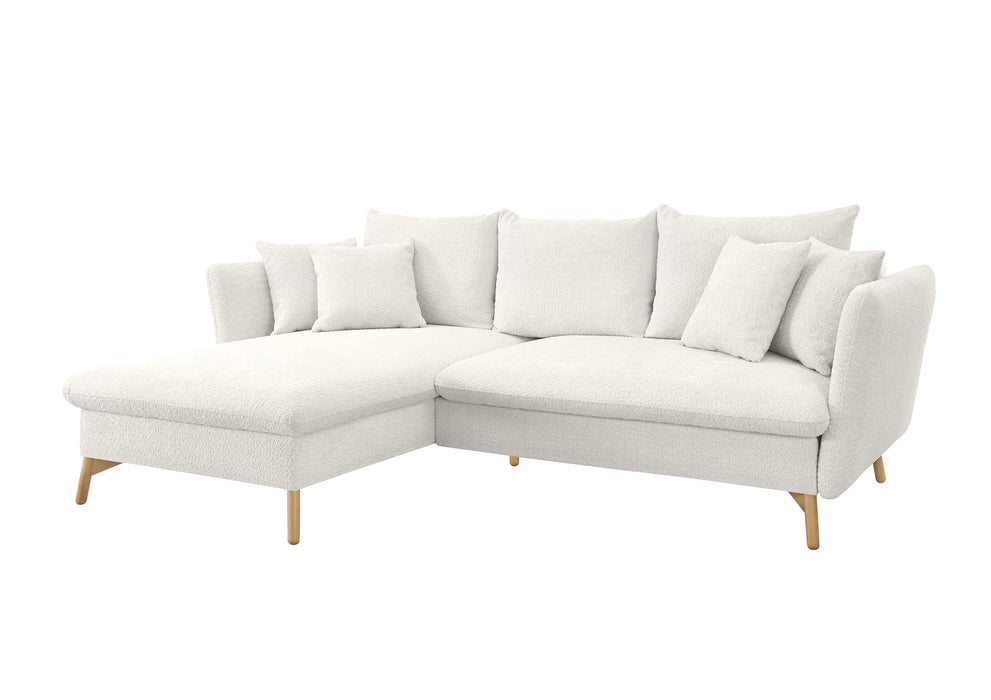 LIVOJO S11 Ecksofa