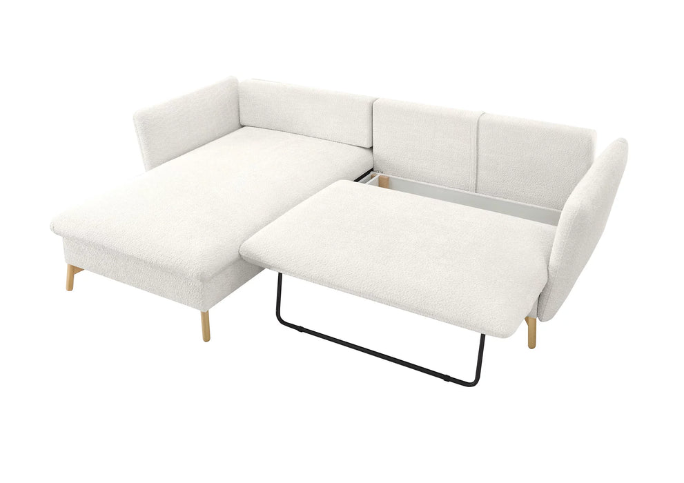 LIVOJO S11 Ecksofa