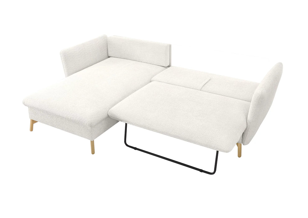 LIVOJO S11 Ecksofa