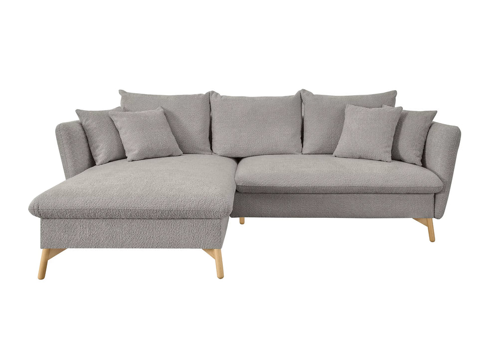 LIVOJO S11 Ecksofa