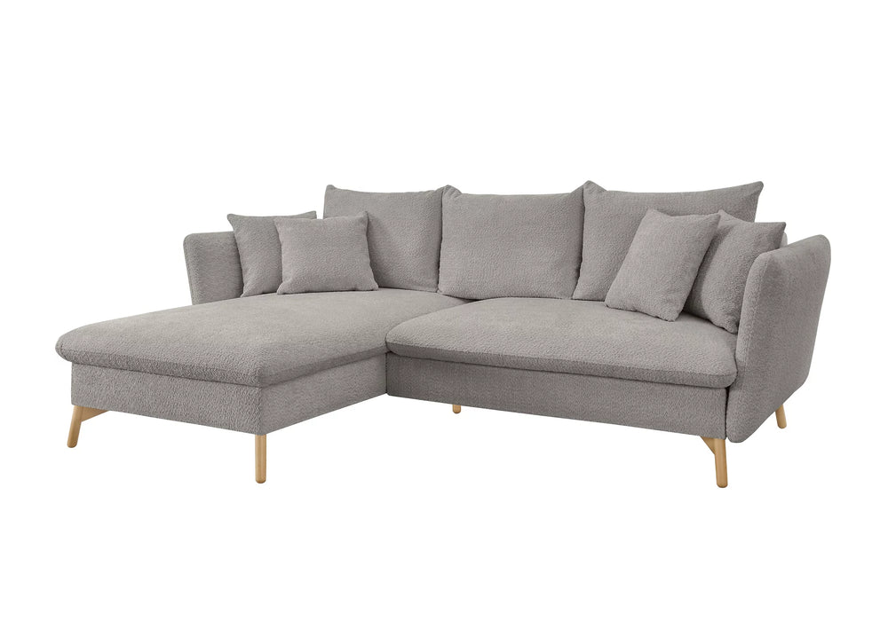 LIVOJO S11 Ecksofa