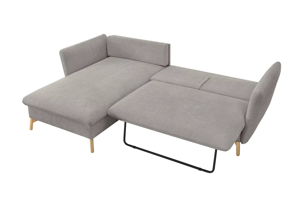 LIVOJO S11 Ecksofa