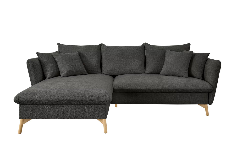 LIVOJO S11 Ecksofa