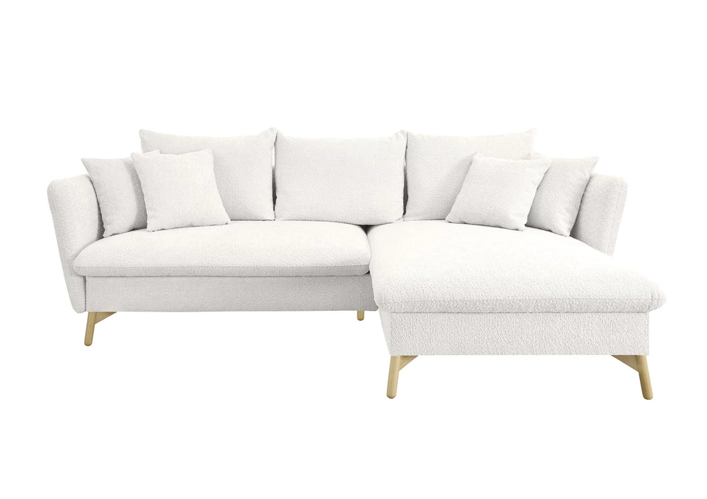 LIVOJO S11 Ecksofa