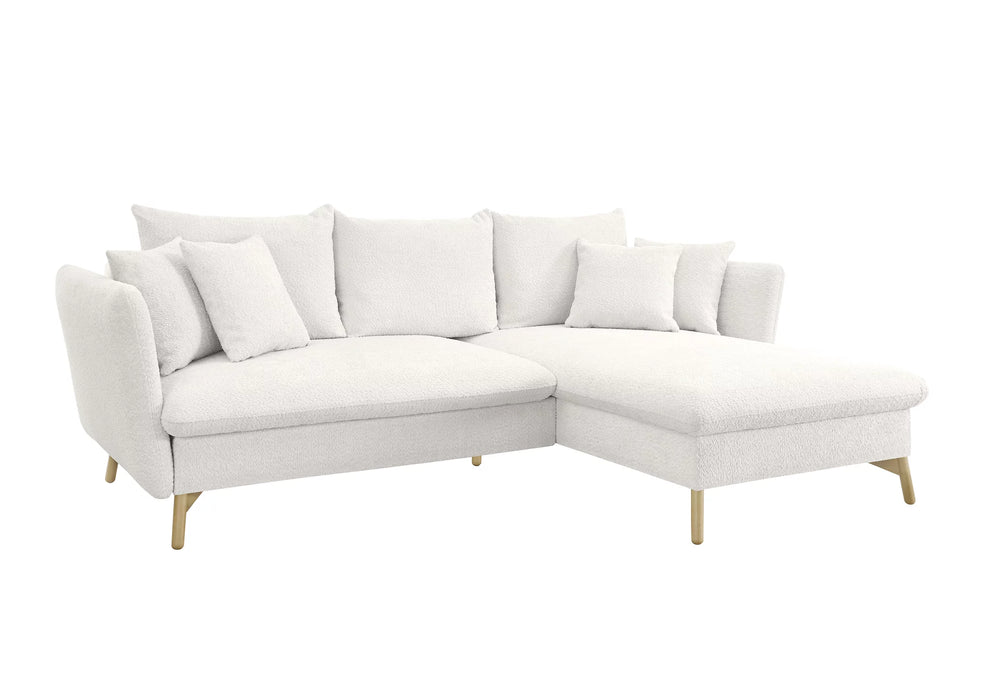 LIVOJO S11 Ecksofa