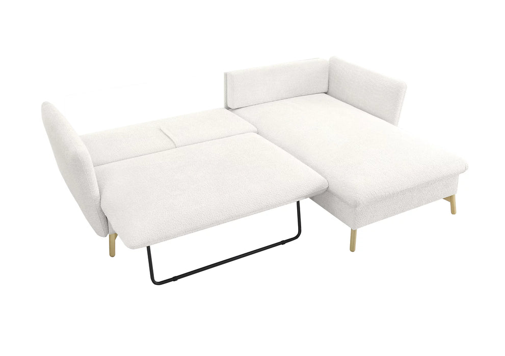 LIVOJO S11 Ecksofa