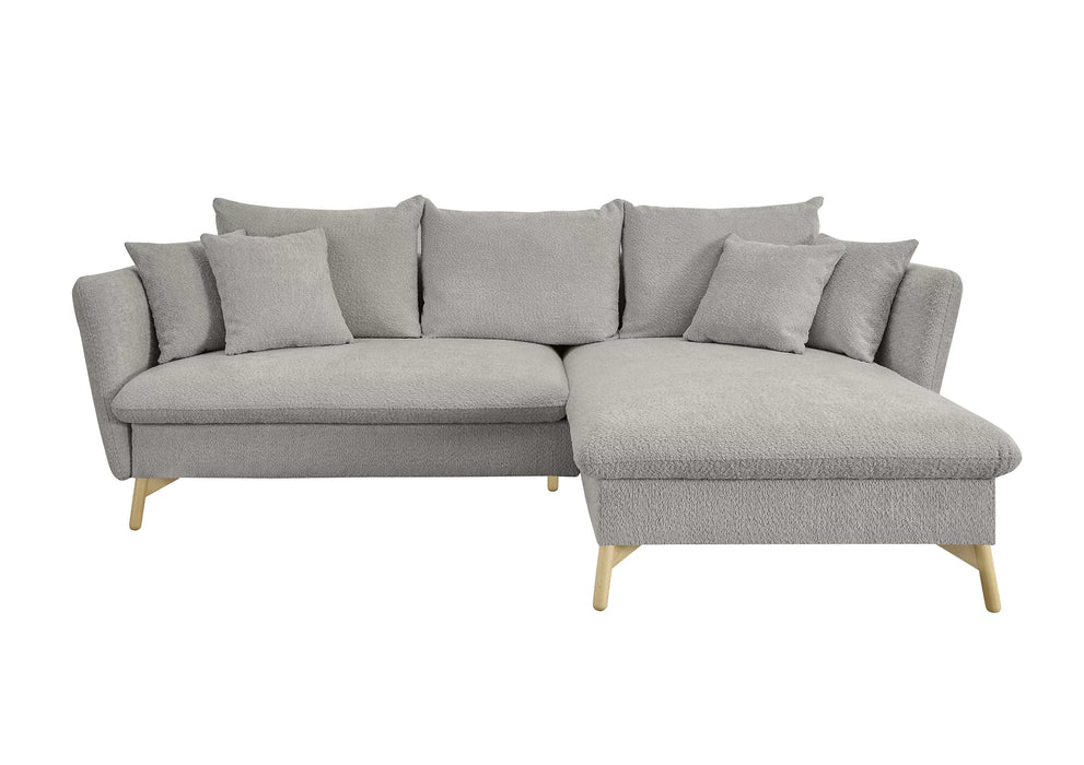 LIVOJO S11 Ecksofa