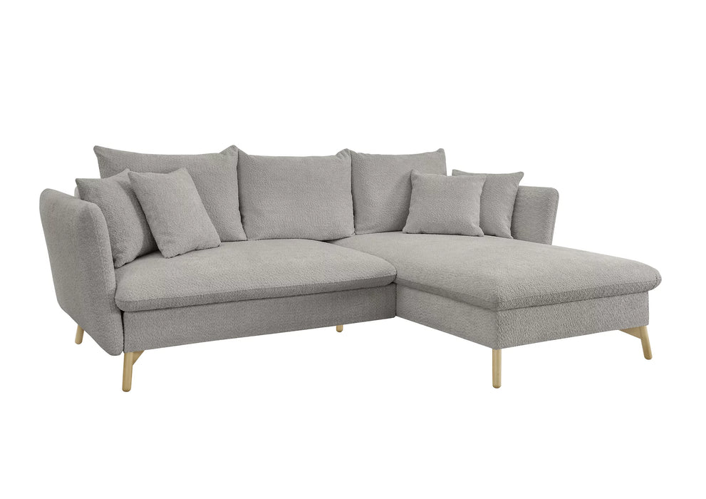 LIVOJO S11 Ecksofa
