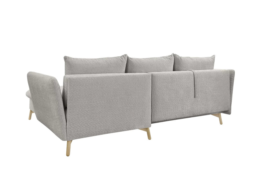 LIVOJO S11 Ecksofa