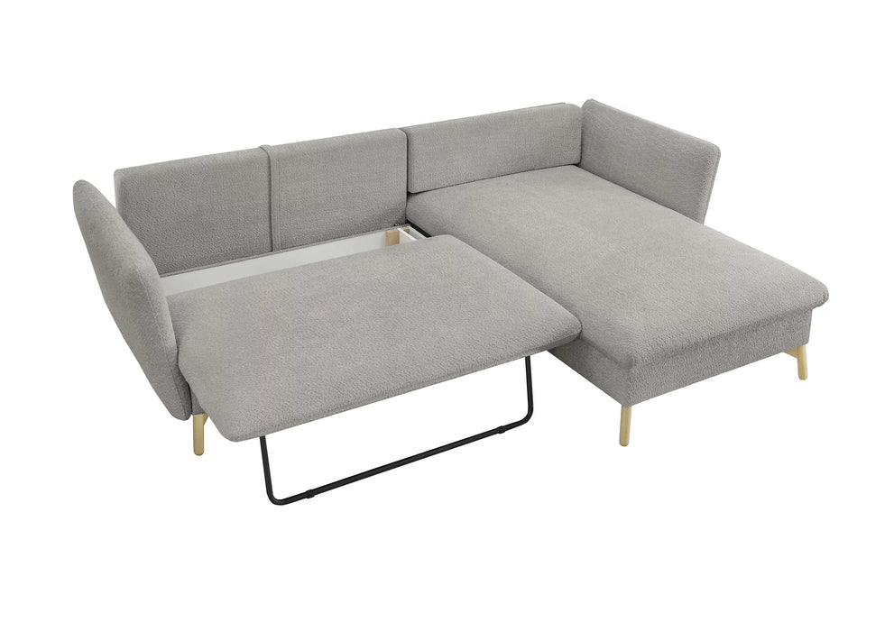 LIVOJO S11 Ecksofa