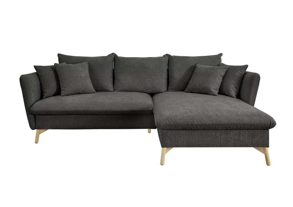 LIVOJO S11 Ecksofa