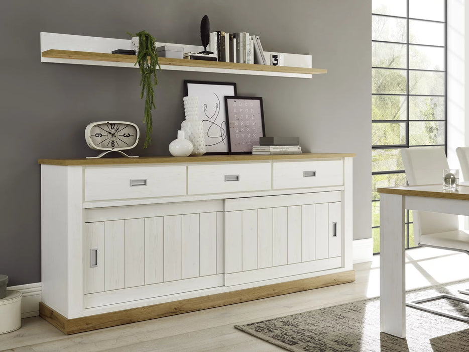 LIVOJO C12 Sideboard