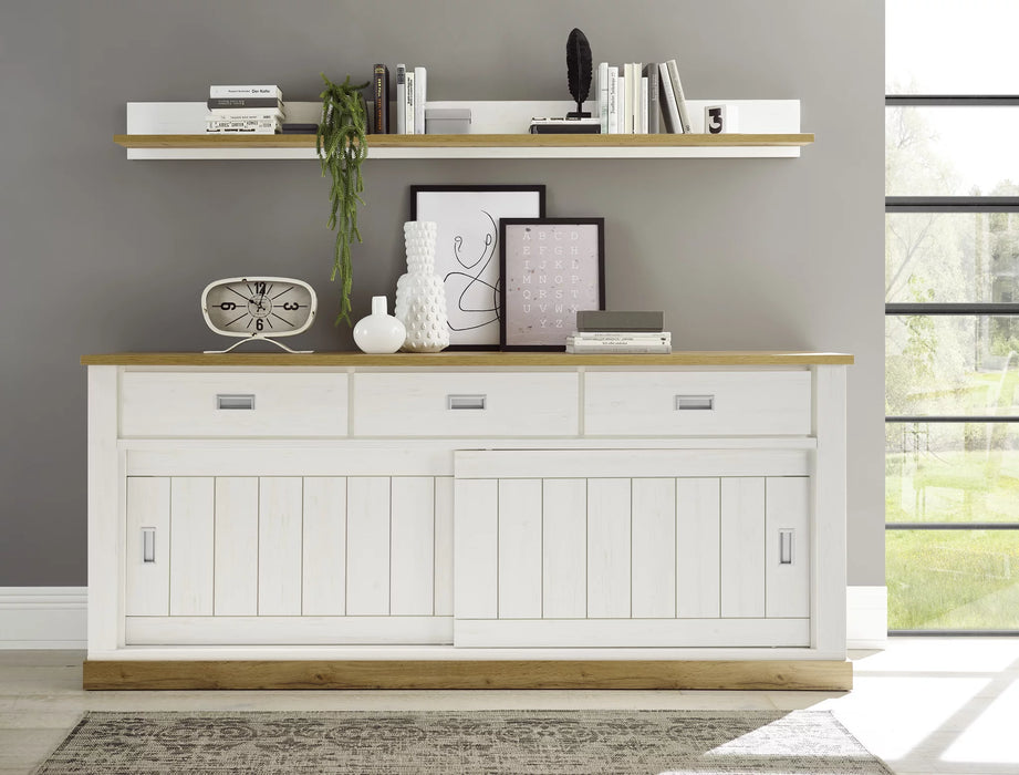 LIVOJO C12 Wandboard