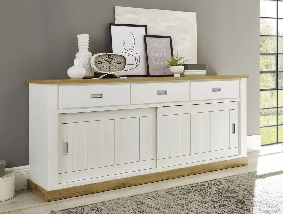 LIVOJO C12 Sideboard