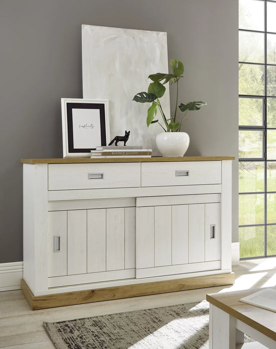 LIVOJO C12 Sideboard
