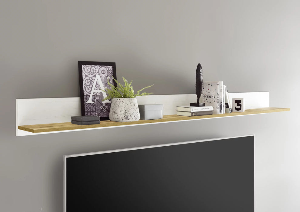 LIVOJO C12 Wandboard