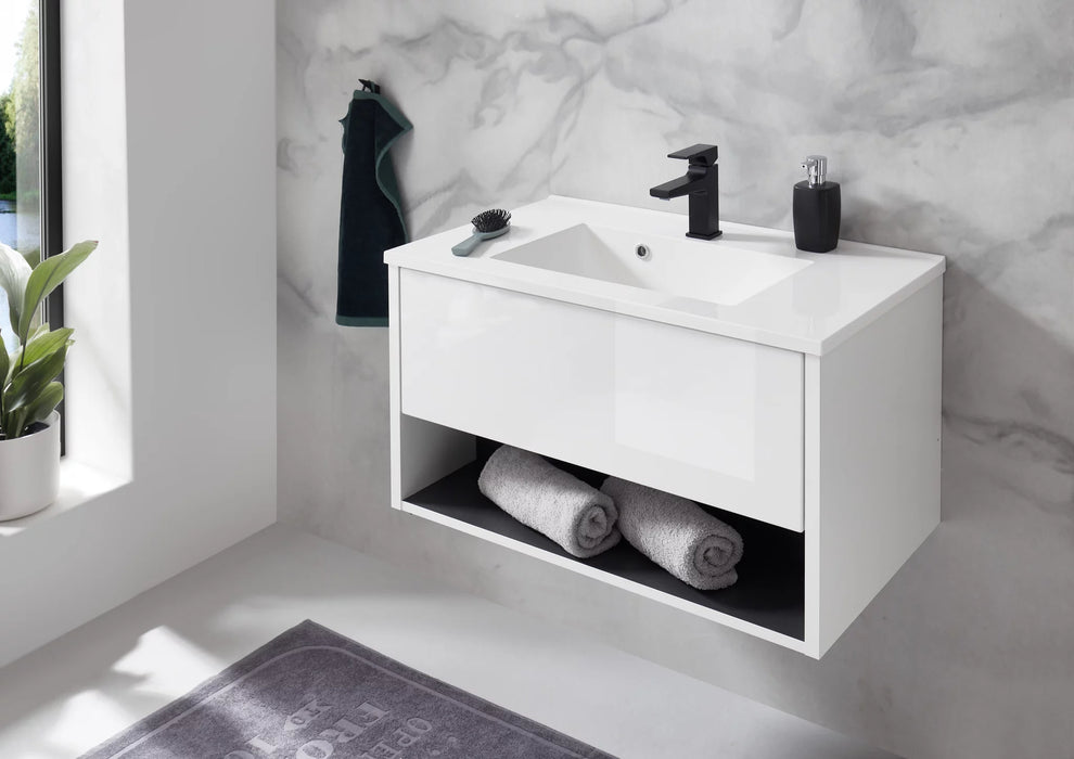 LIVOJO M20 Waschtisch mWB