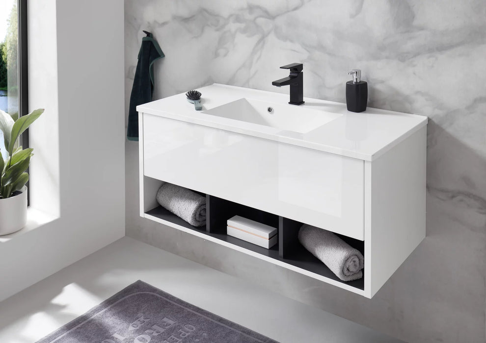 LIVOJO M20 Waschtisch mWB