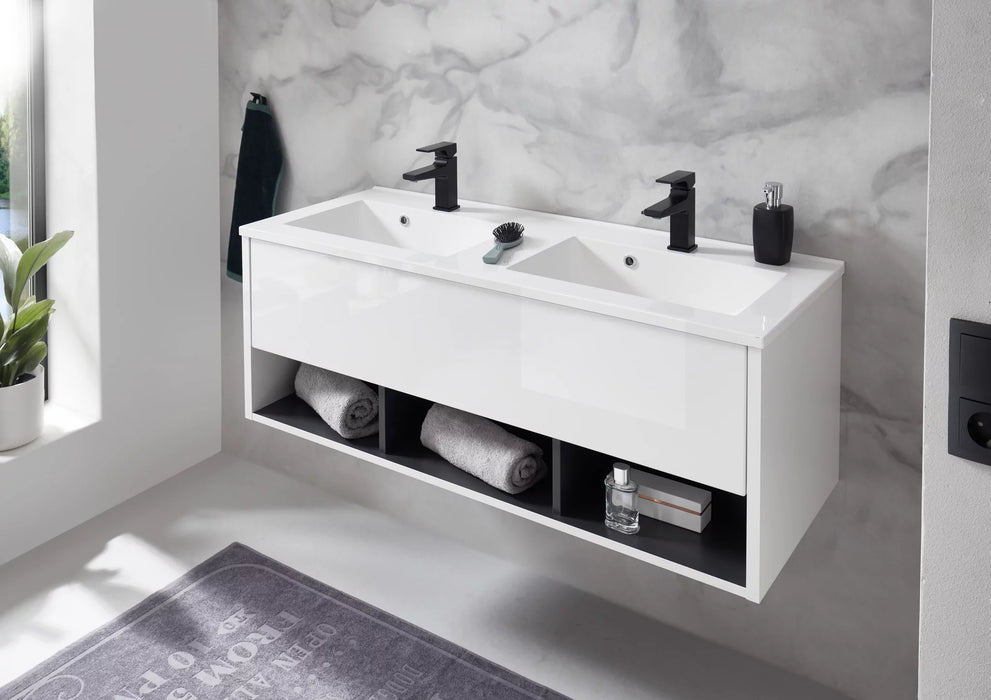 LIVOJO M20 Waschtisch mWB