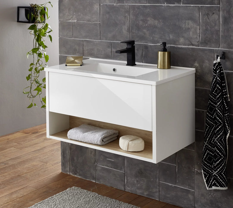 LIVOJO M20 Waschtisch mWB