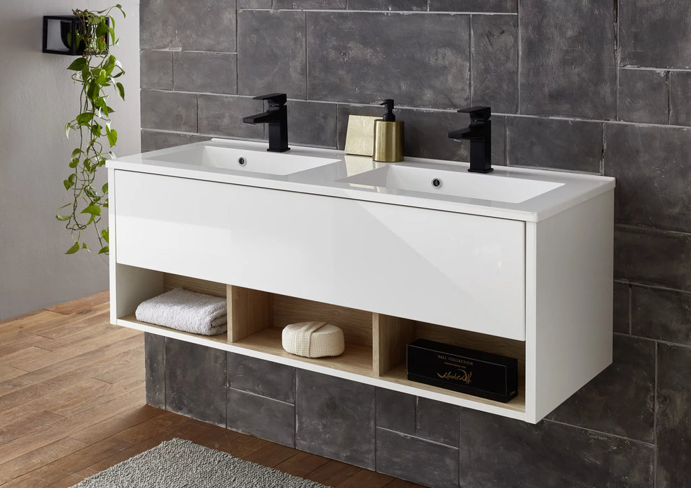 LIVOJO M20 Waschtisch mWB